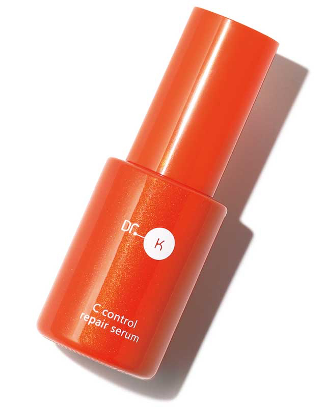 ドクターケイ Cコントロールリペアセラム 30ml ¥9,350