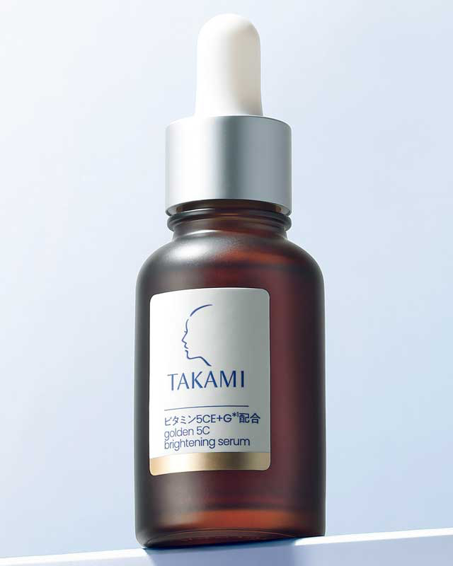タカミ タカミエッセンス 5CEプレミアム 30ml ¥8,250