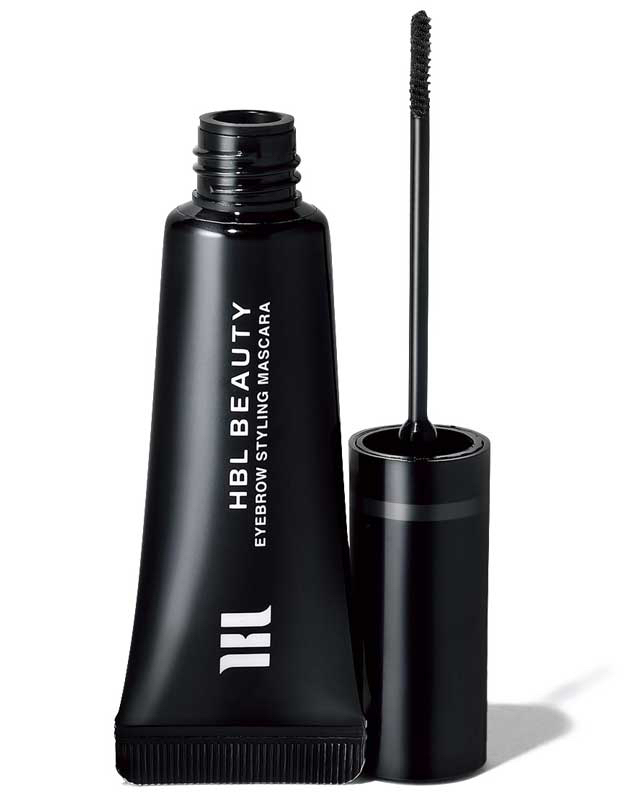 HBL BEAUTY アイブロウ スタイリングマスカラ 02 ￥3,960