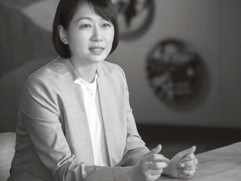 森井久恵さん