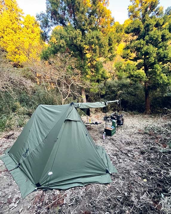 @千葉 RECAMP 勝浦