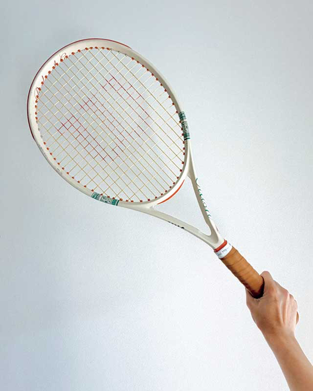 テニス