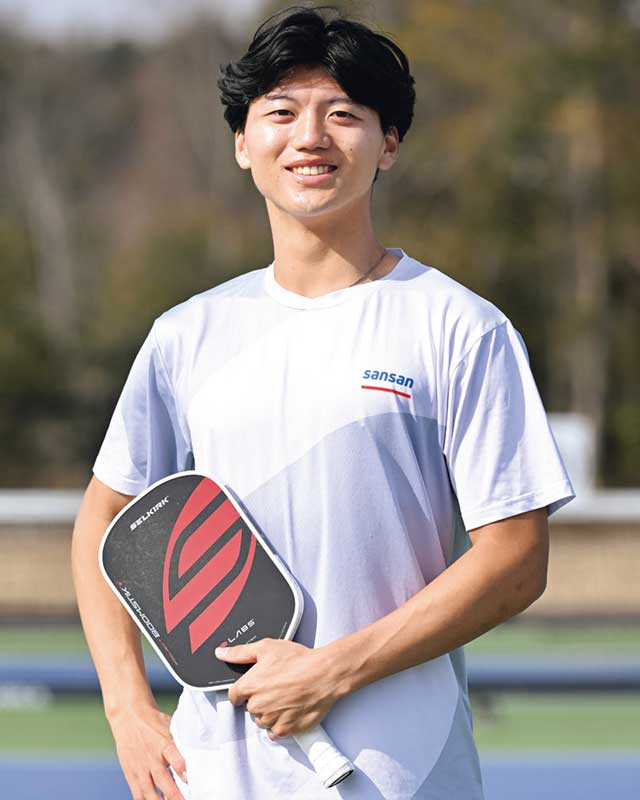 畠山成冴さん