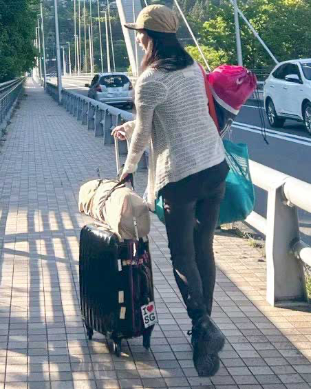 小森貴子さん