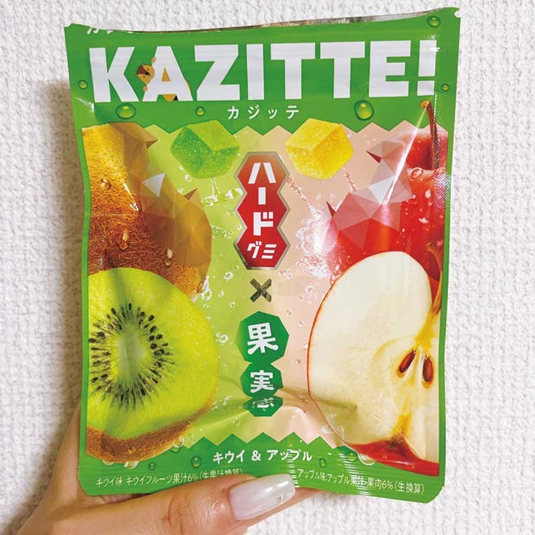 ＜ロッテ＞KAZITTE!