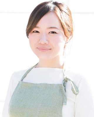 小森貴子さん