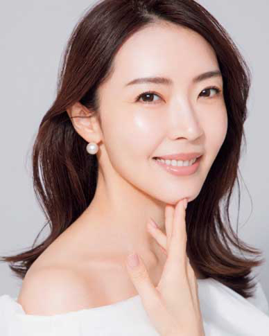 大野真理子さん