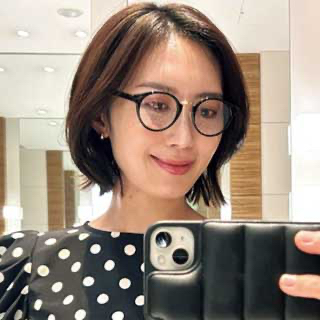 篠原菜月さん
