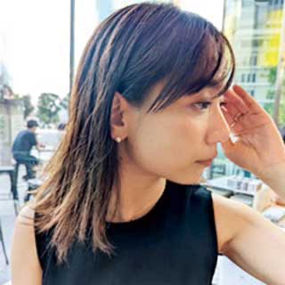 高峯寿美さん