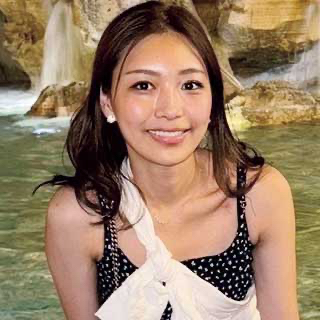 米倉梨紗さん