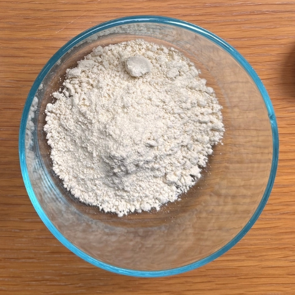 大豆粉の写真