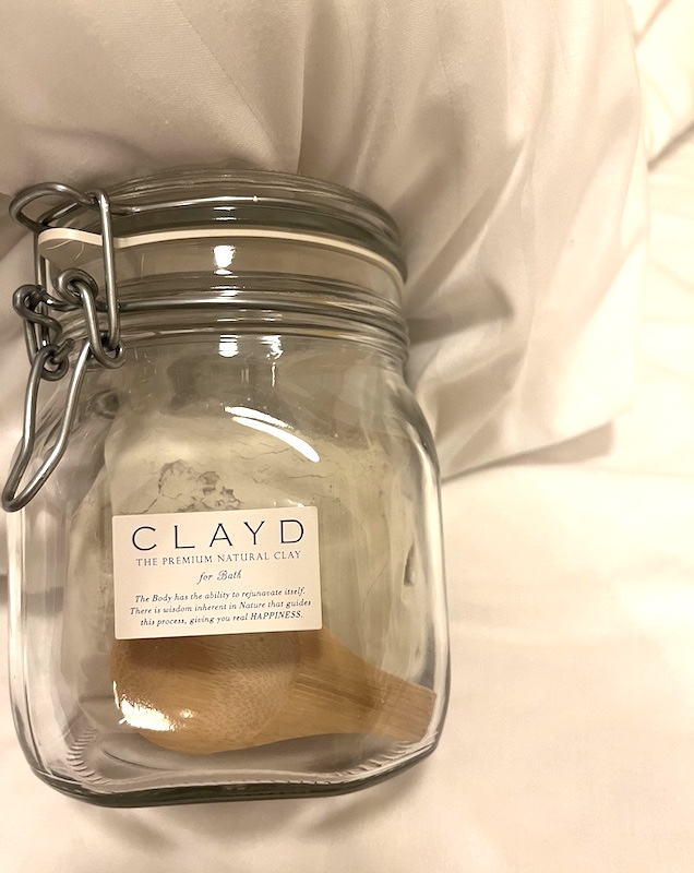 忙しい日でも続けられる! 私が「CLAYD」に魅了される理由