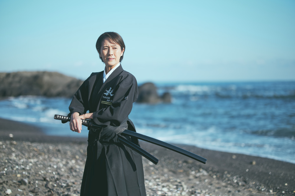 香純 恭さん
