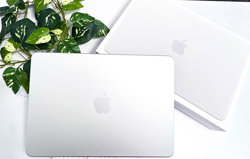 MacBook Neo