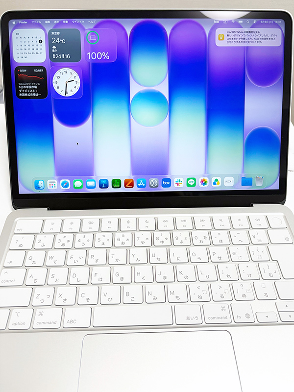 MacBook Neo