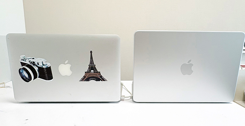 MacBook Neo