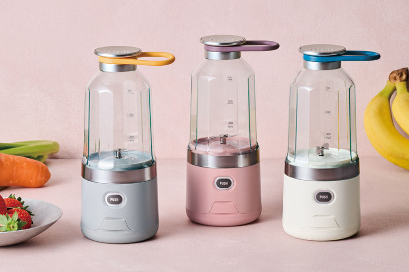 コードレスブレンダー