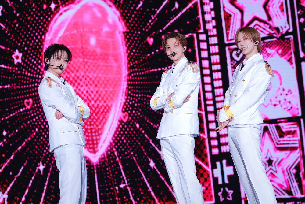 EJ、FUMA、NICHOLAS