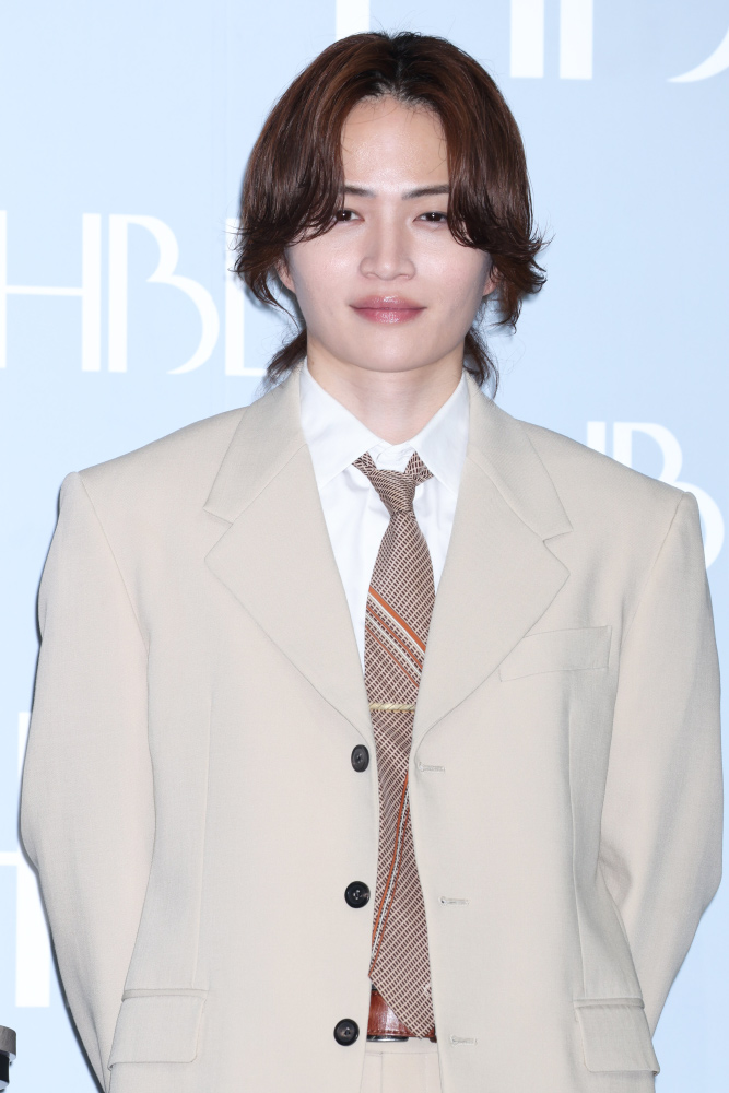 菊池風磨さん