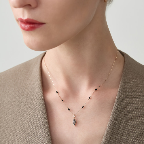 necklace¥51,700