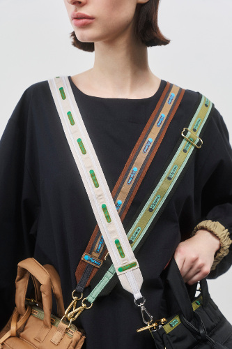 3Tape 38mm Strap