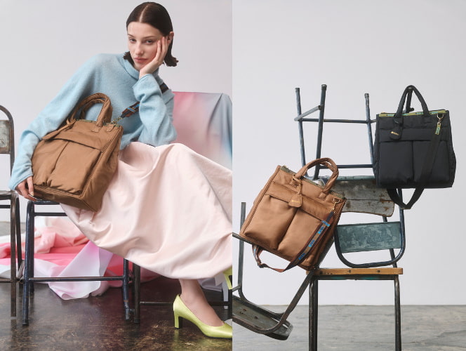 ML Helmet Tote