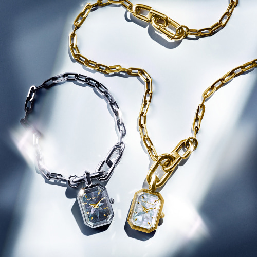 PENDANT WATCH