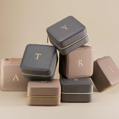 JEWELRY BOX