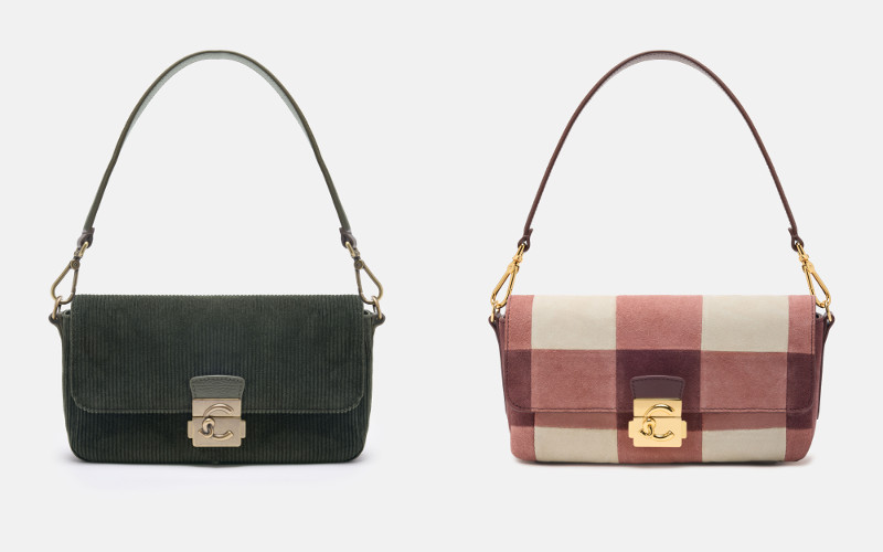 Coccinelle C-ME Lock