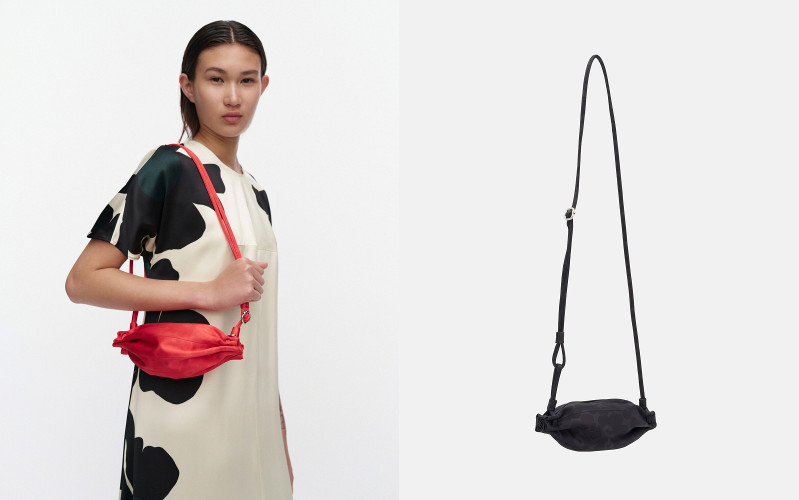 Pikku Karla Unikko バッグ