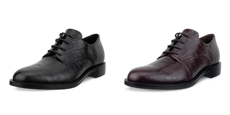 ECCO SARTORELLE 25レースアップシューズ