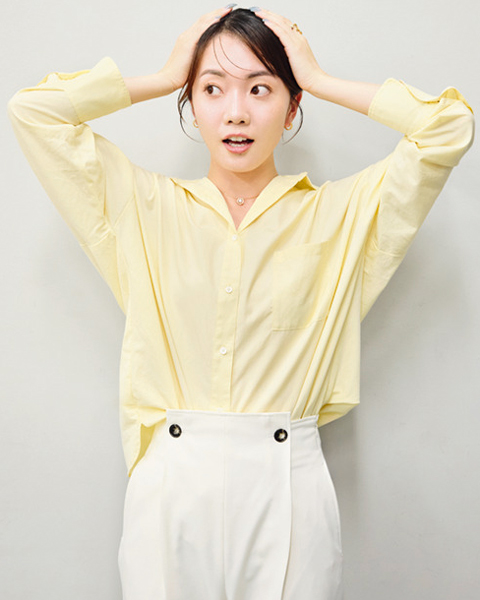 深山桂都さん