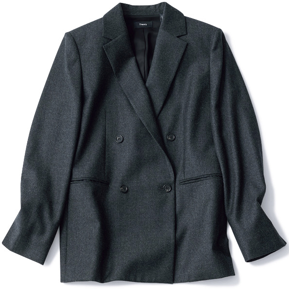 「Theory」のジャケット