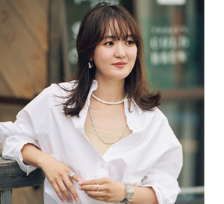 スタイリスト・伊藤舞子さん