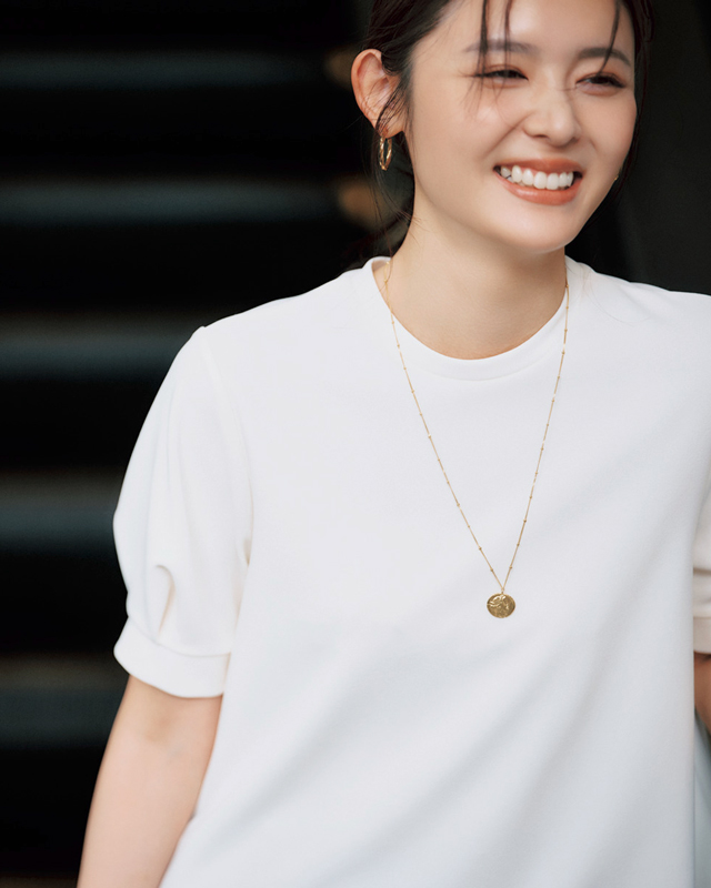 Mila Owenのセットアップ