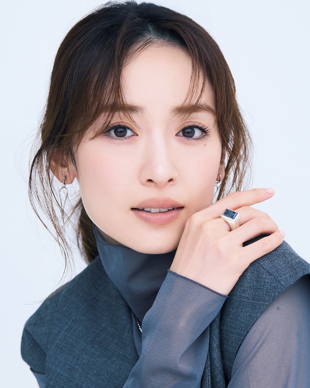 泉里香