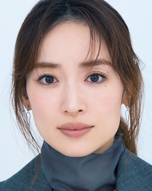 泉里香