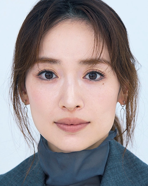 泉里香