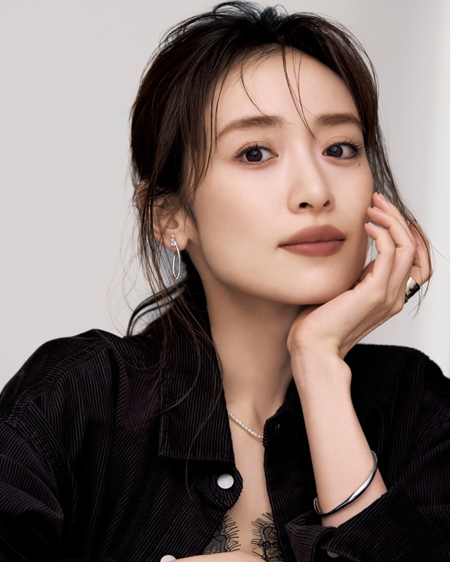 泉里香