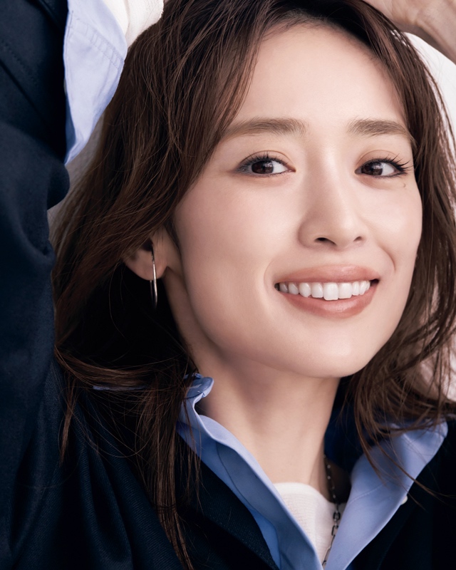 泉里香