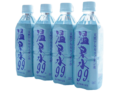 水