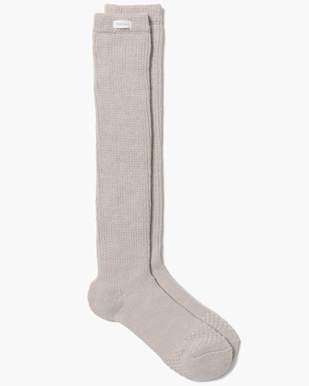 TENTIAL BAKUNE スリープソックス ロング ¥4,950