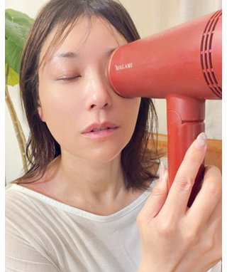 ドライヤー