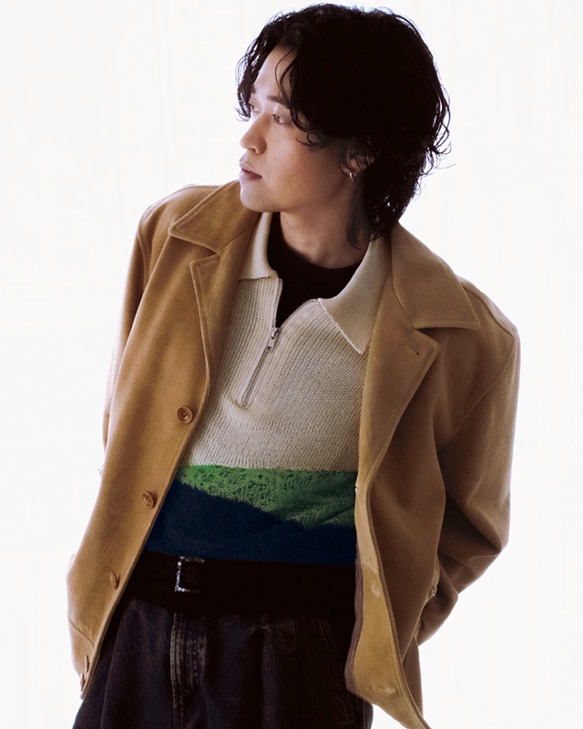 Tani Yuuki