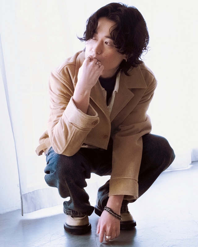 Tani Yuuki