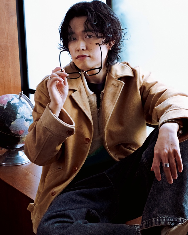 Tani Yuuki