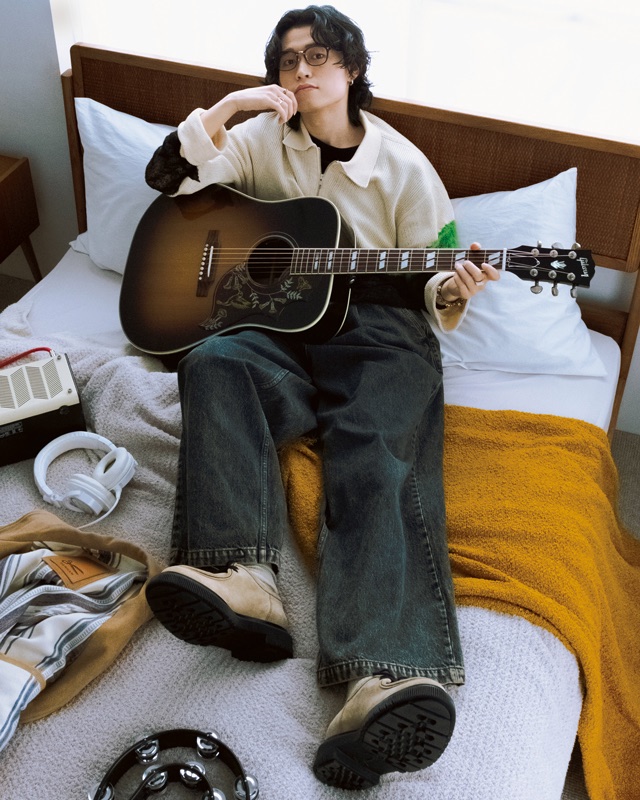 Tani Yuuki