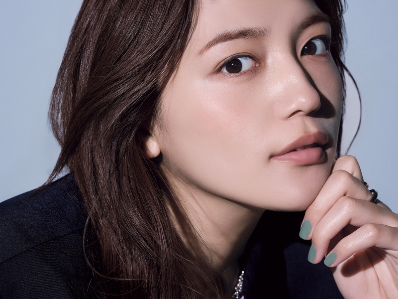 川口春奈