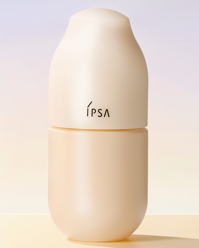 全4色 SPF30・PA+++ 30㎖ ￥6,600