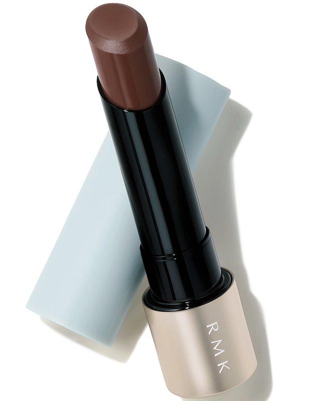 RMK ルミマット リップカラー EX-01 ￥4,400（セット価格／限定発売）